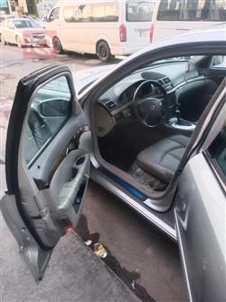 مرسيدس بنز E-Class